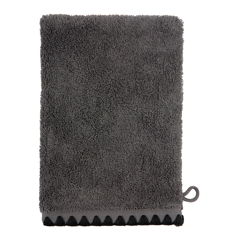 Guante Baño Issey Granit