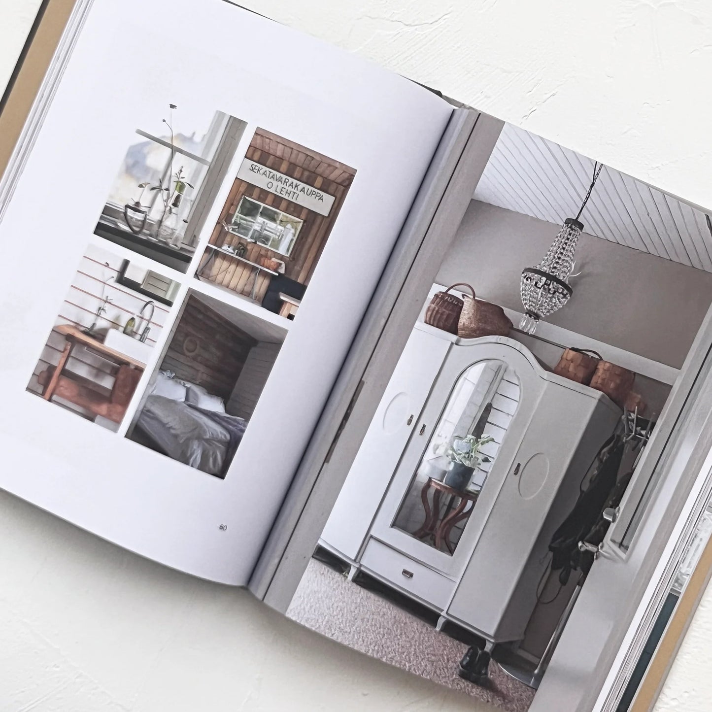 Libro Shifting Spaces