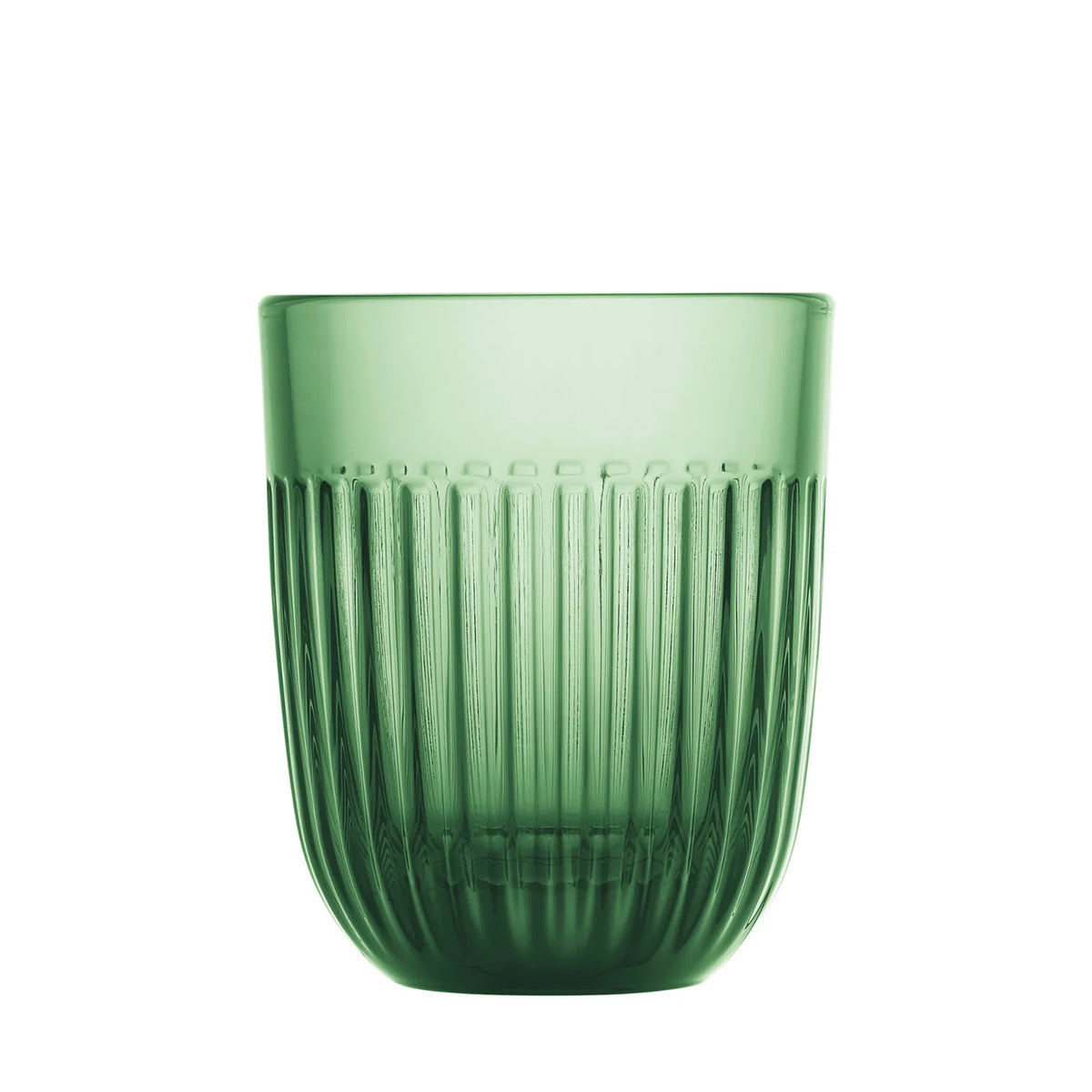 SET 6 VASOS BAJOS OUESSANT MENTA