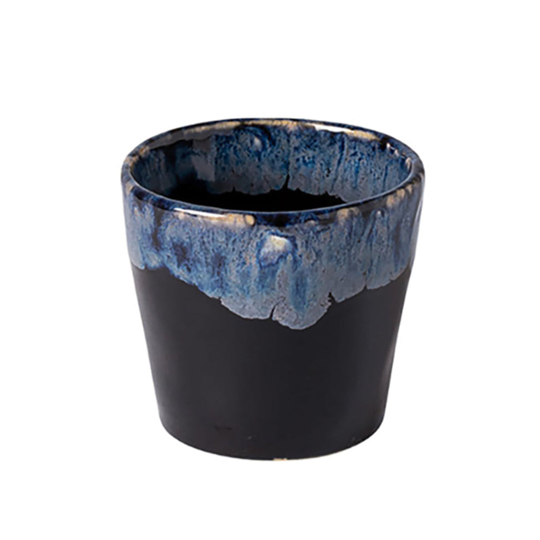 Tazas de Café Grespresso Hunter Black