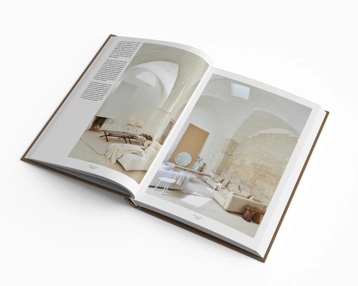 Libro Cozy Home Decor