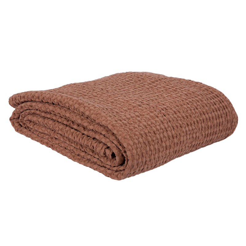 Cubrecama Tempo Mocaccino