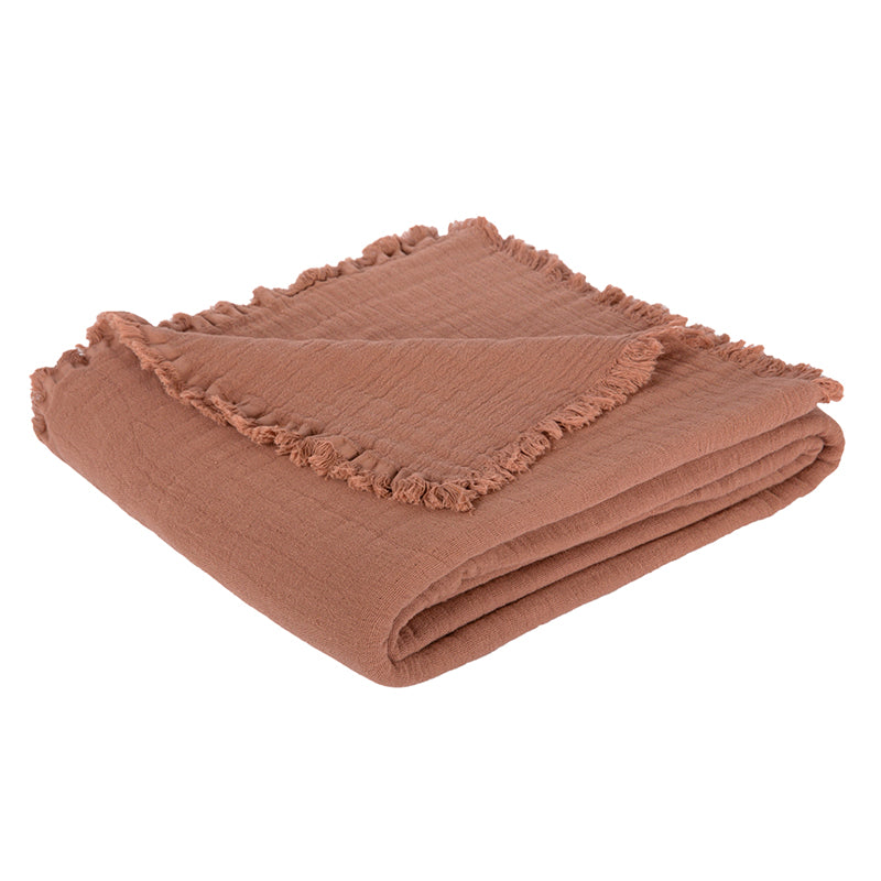 Manta Vanly Mocaccino