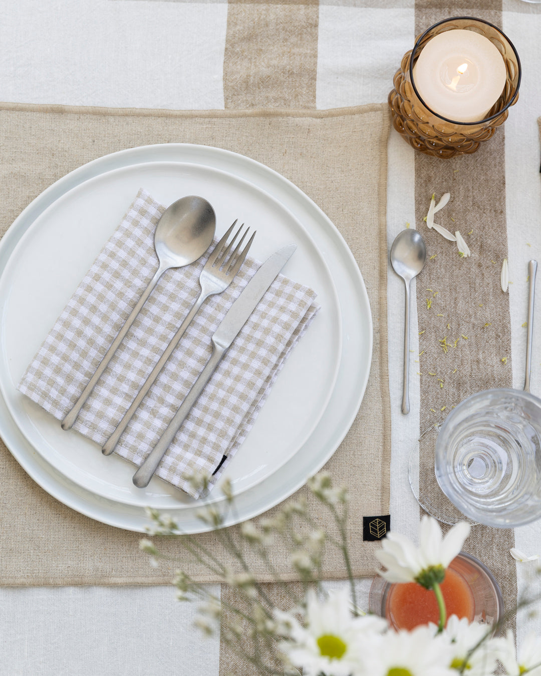 Individual Corte Naturel