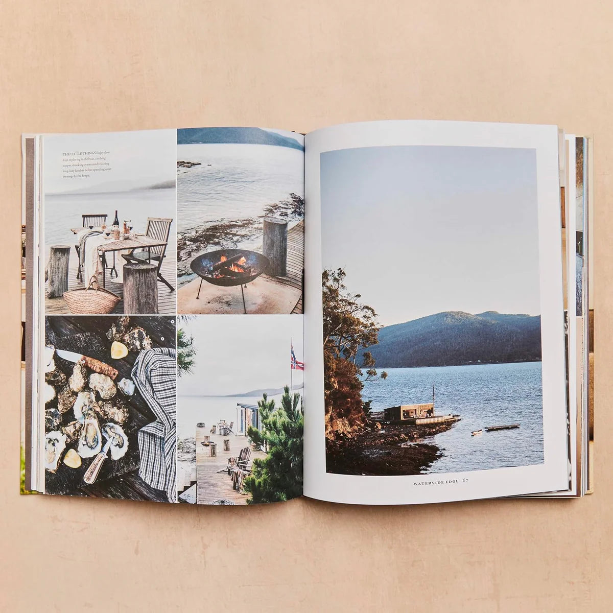 Libro Cocoon