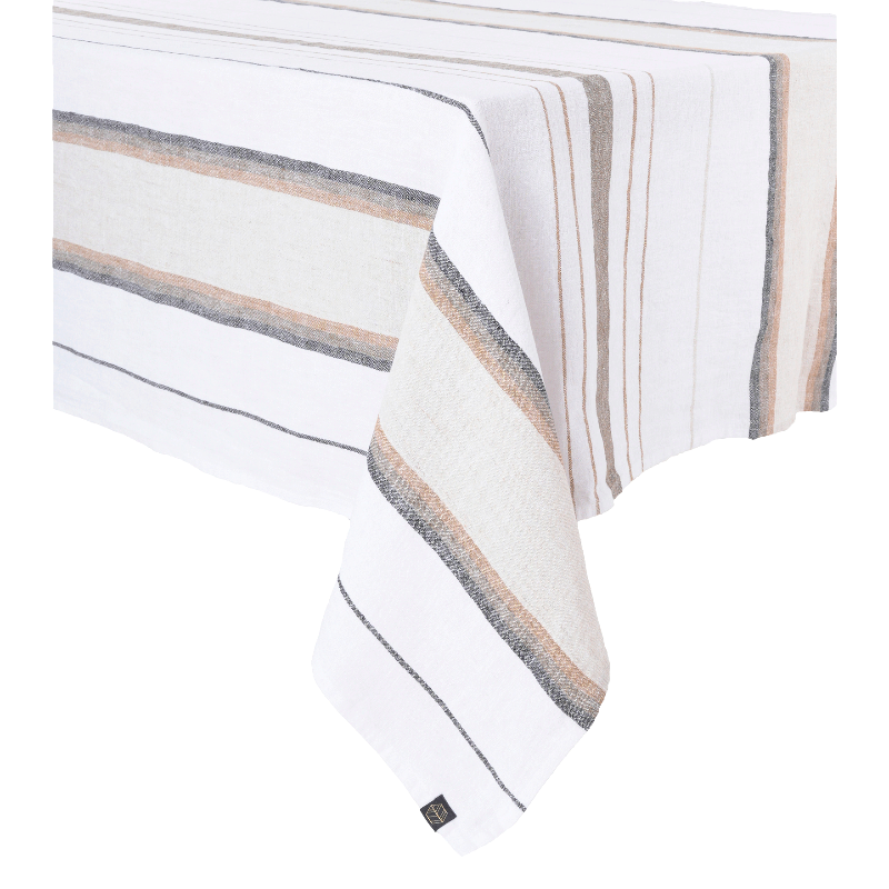 Mantel Lino Portofino LIn