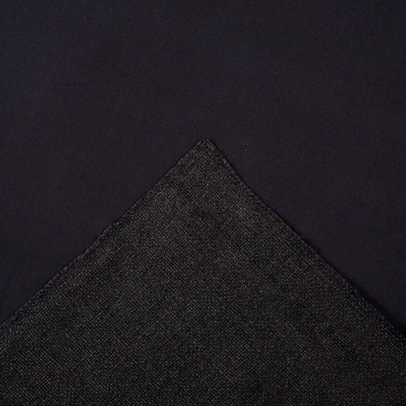 Funda Piecera California Noir 85x250 cm