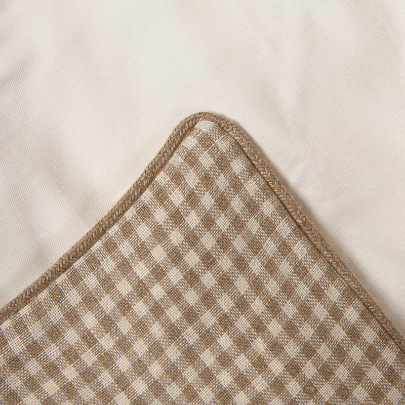 Funda Piecera Lino Piana Lin XL 85x250 cm