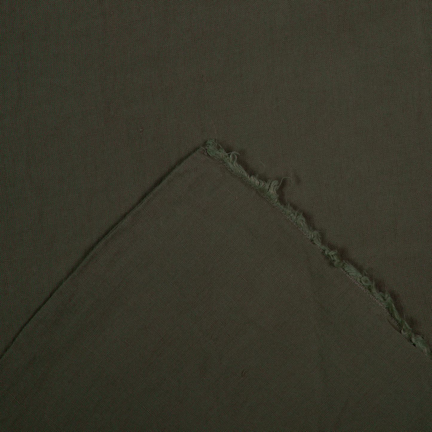 Funda Piecera Lino Viti Kaki XL 85x250 cm