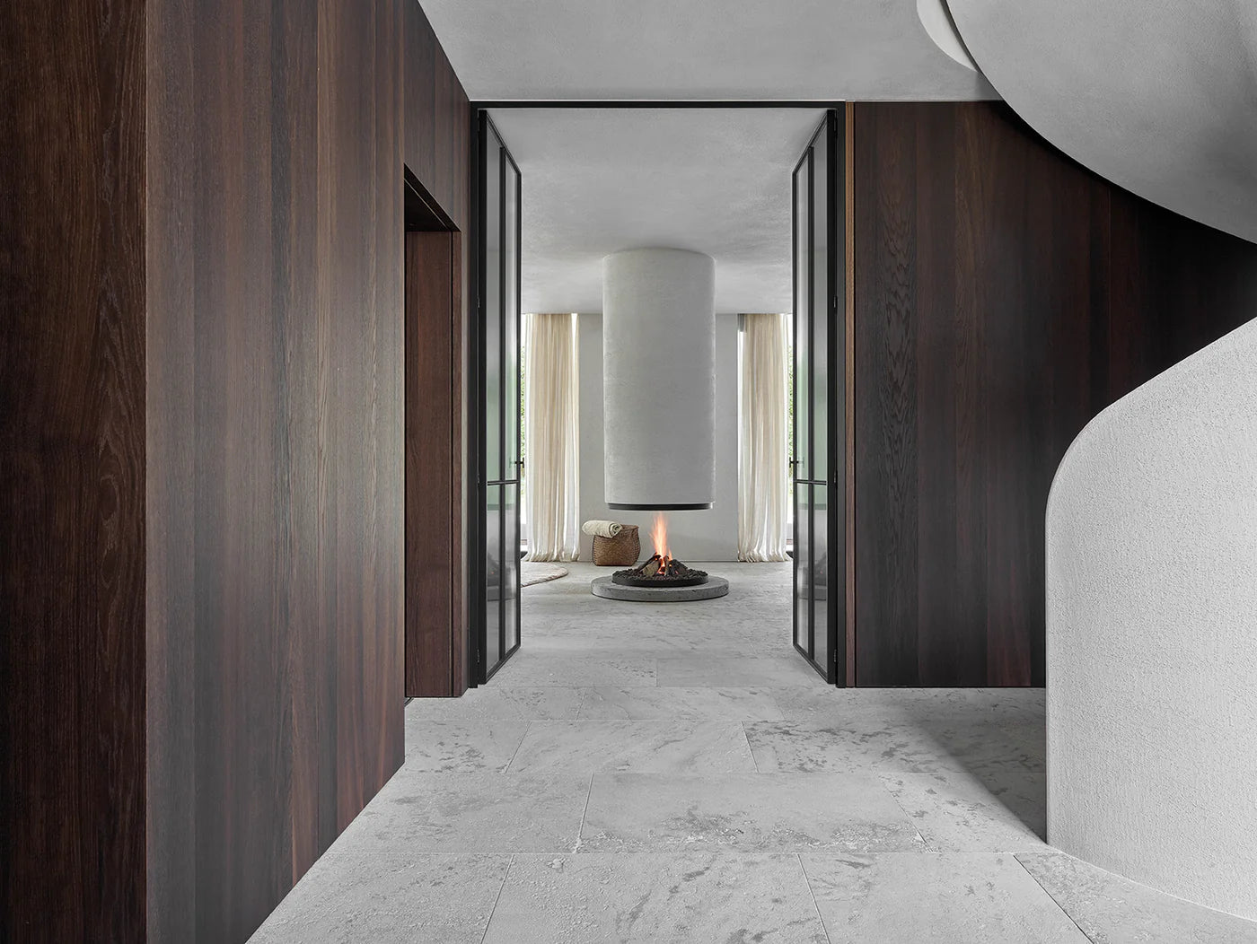 Libro Signature Interiors