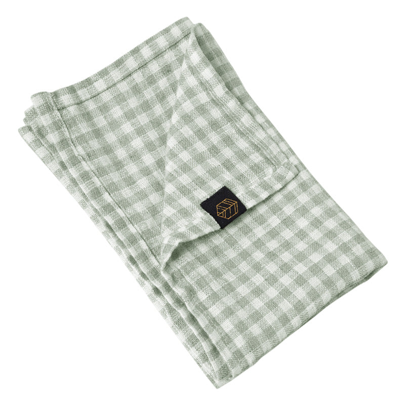 Set 6 Servilletas Piana II Amande