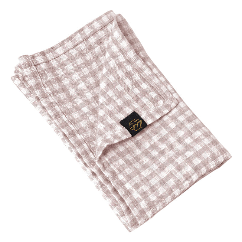 Set 6 Servilletas Piana II Petale