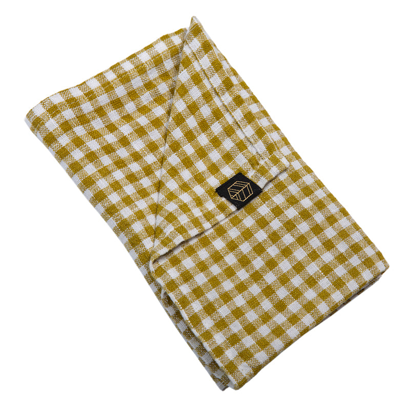 Set 6 Servilletas Piana Citrus