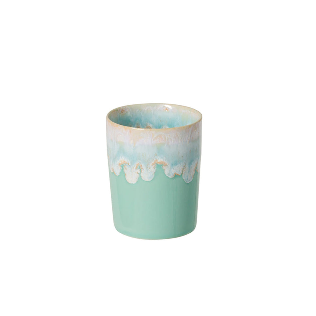 Vaso Taormina 9 cm Aqua
