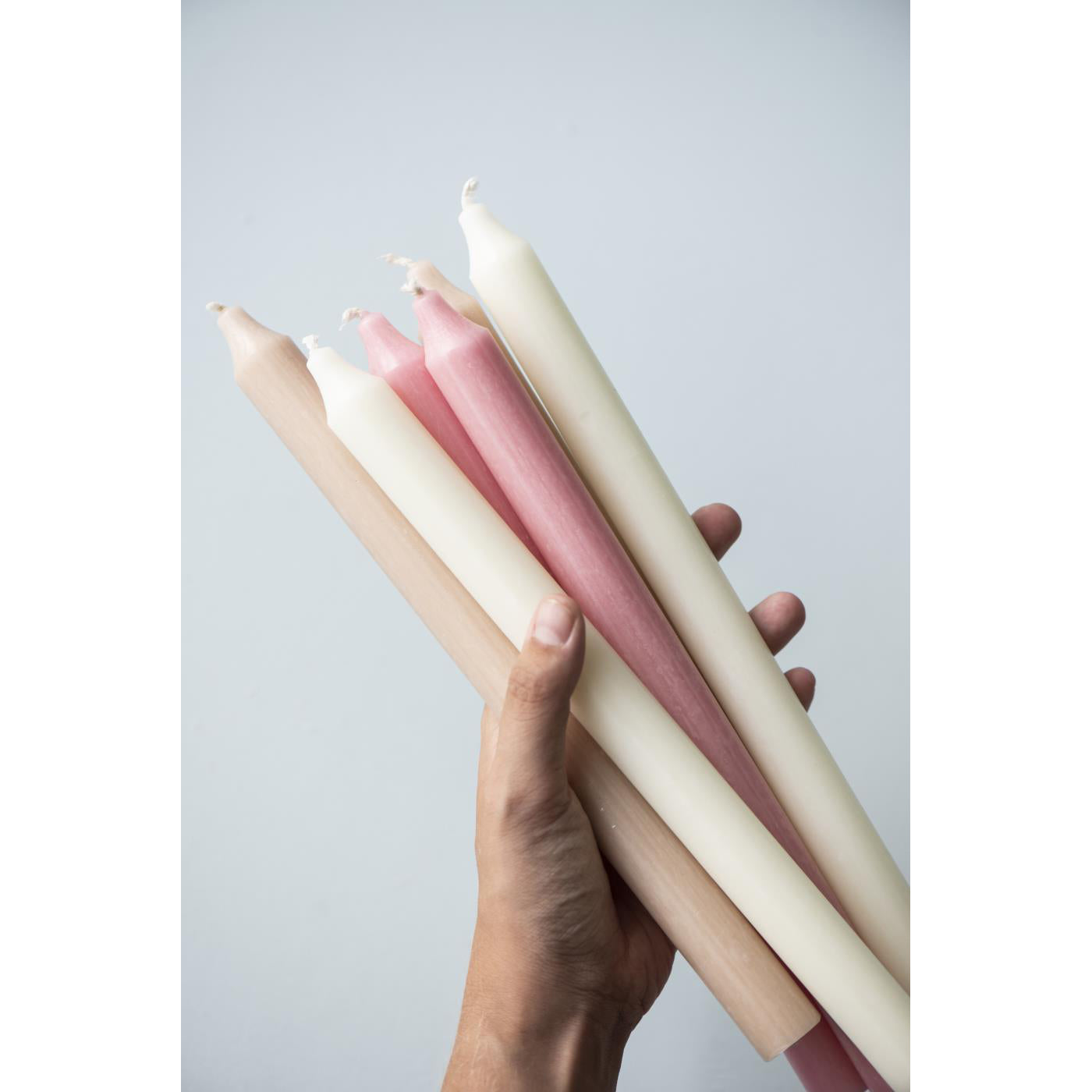 AFS Vela Dinner Ivory Ø2,2 H29 cm