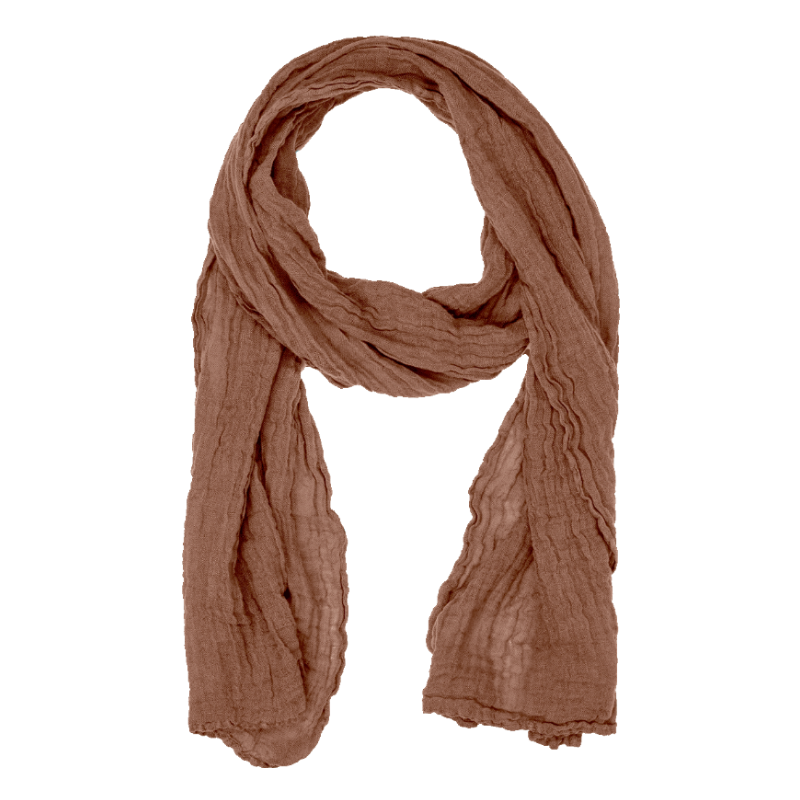 Pañuelo Victoire Mocaccino