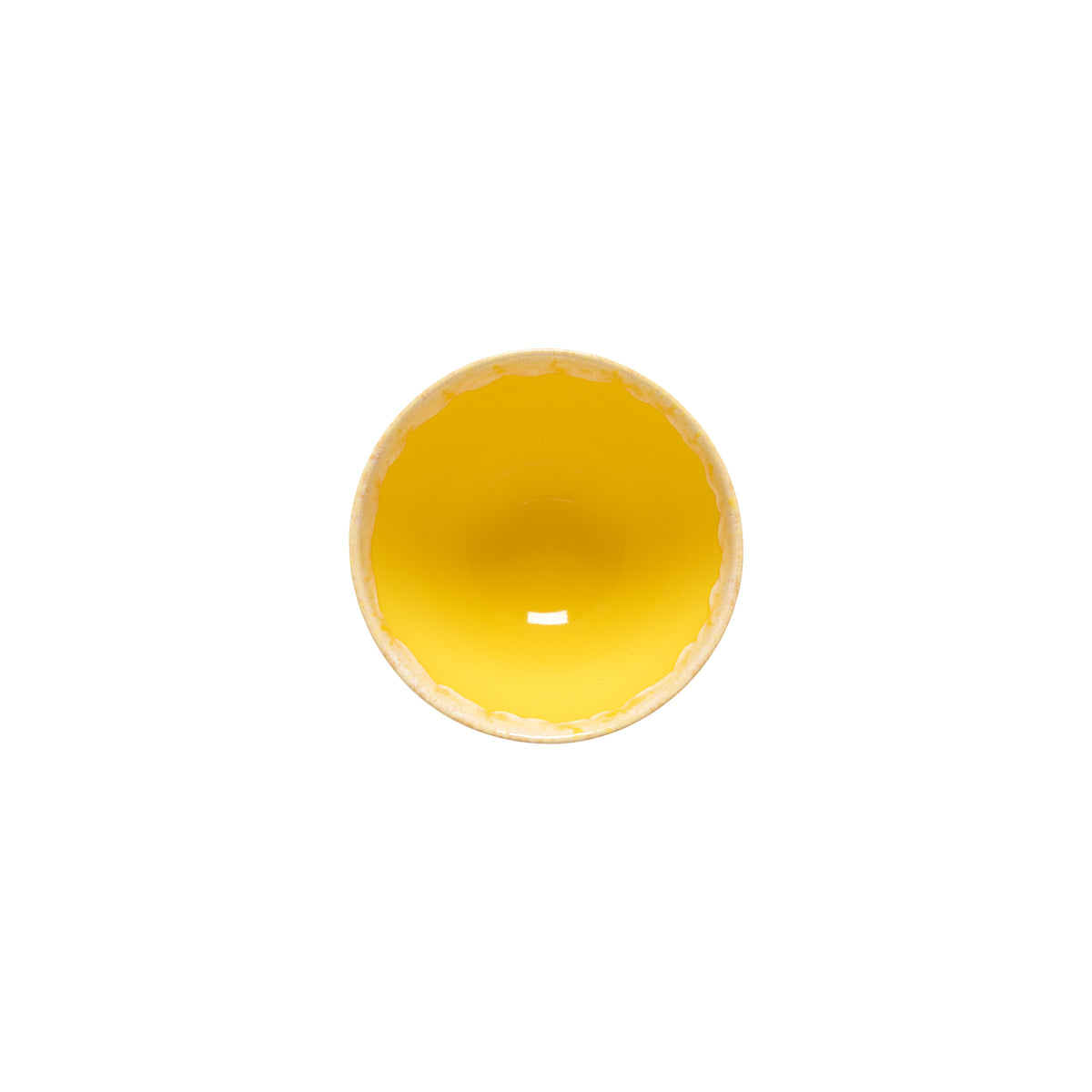 Latte Bowl Amarillo