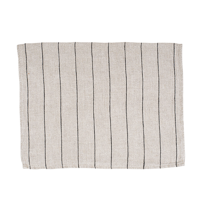 Set 6 Individuales Calvi II Naturel
