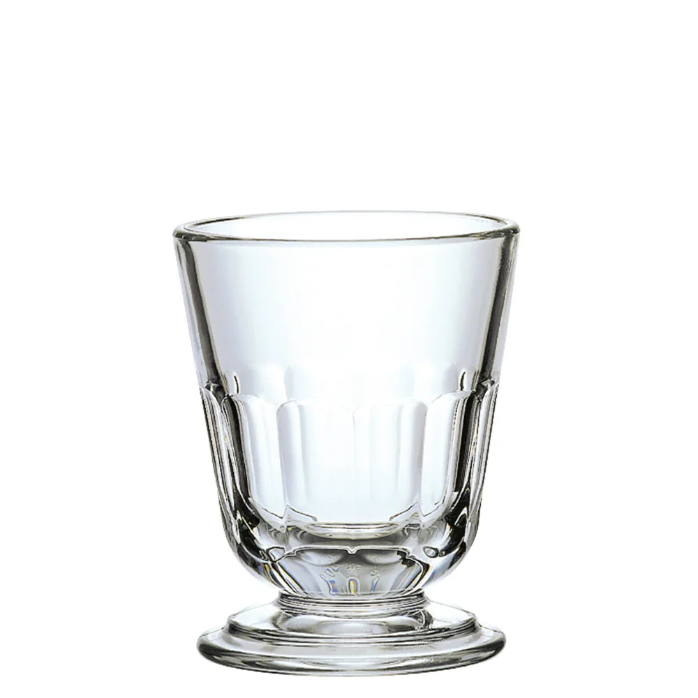 Set 6 Vasos Périgord 230 ml