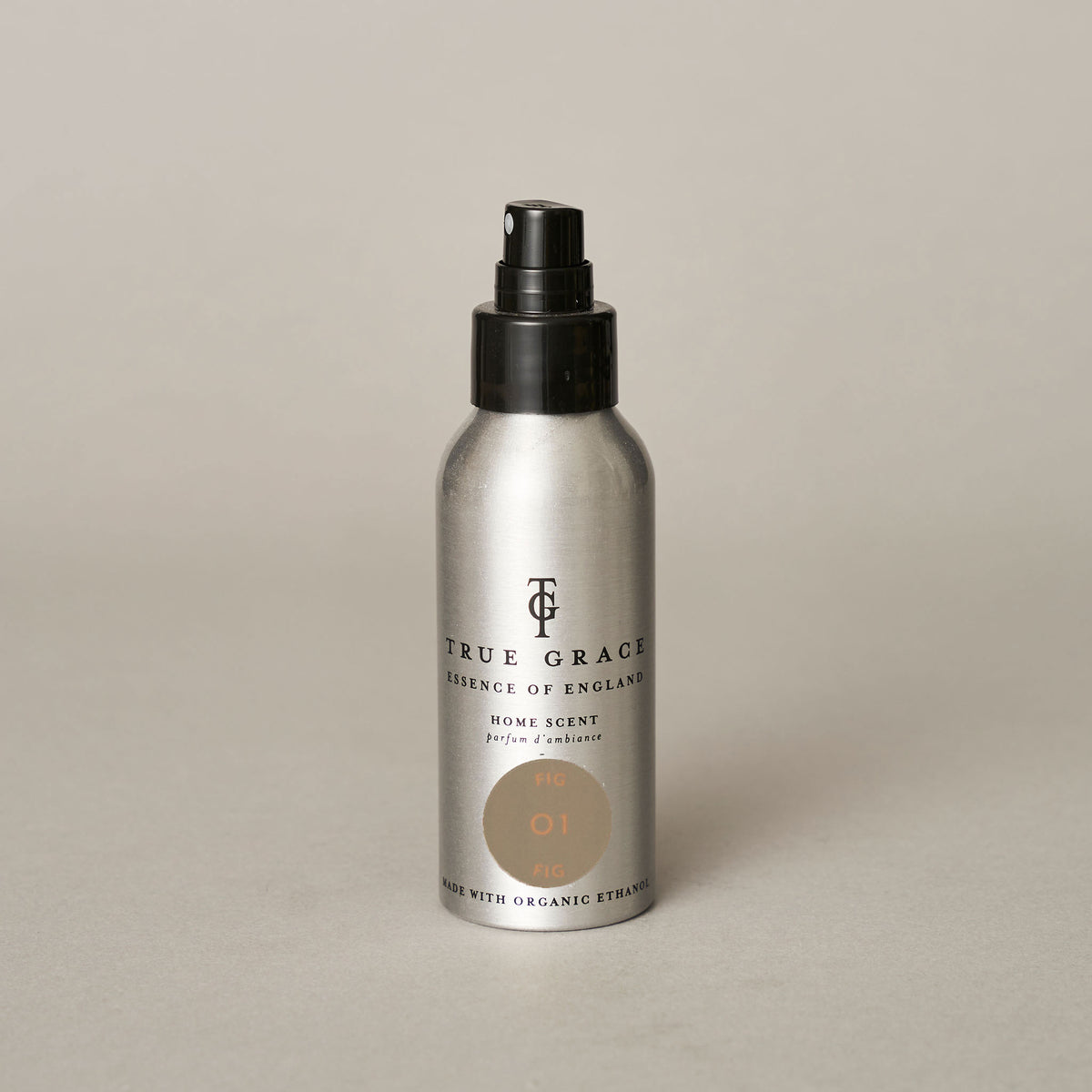 Room Spray 100 ml Fig True Grace