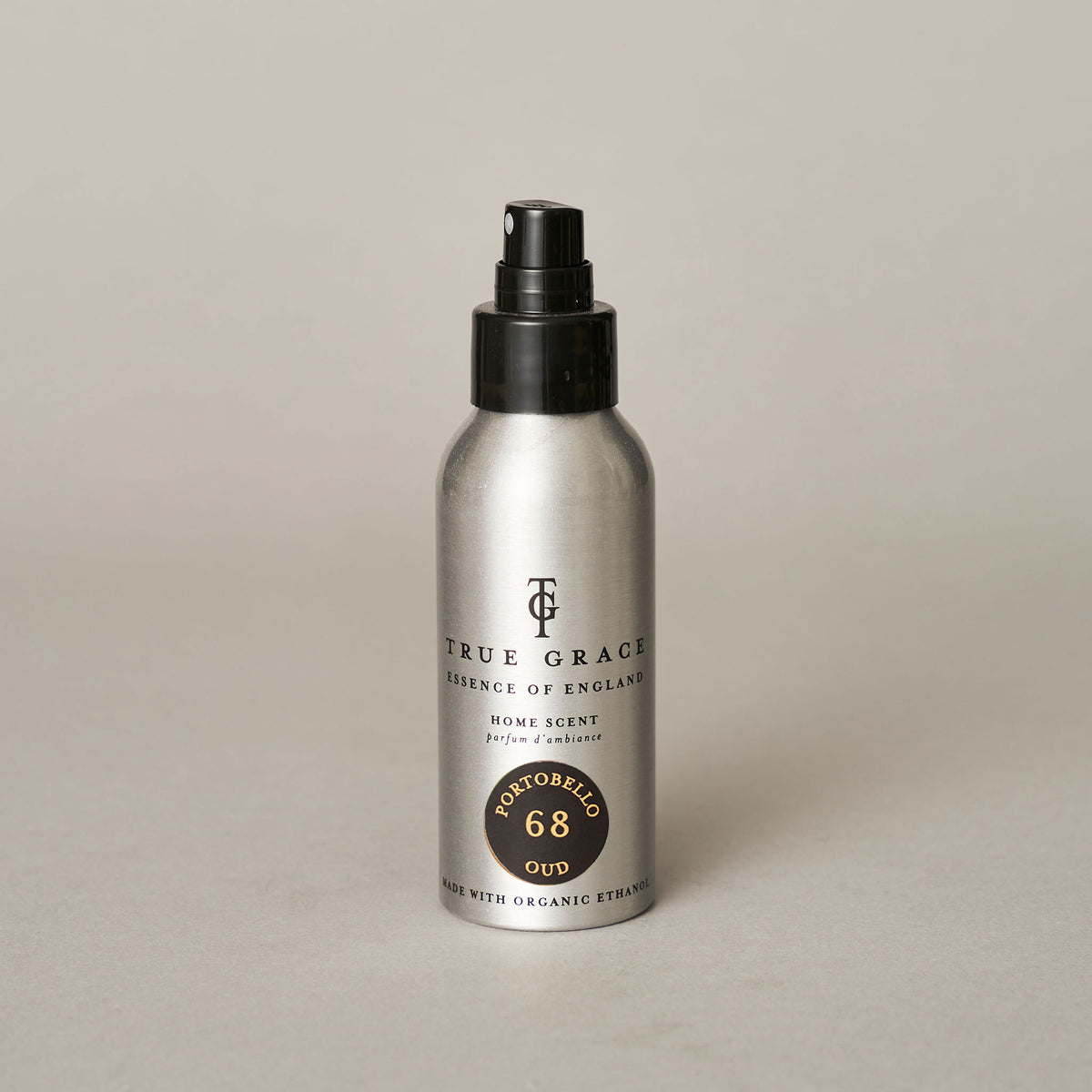 Room Spray 100 ml Portobello Oud True Grace