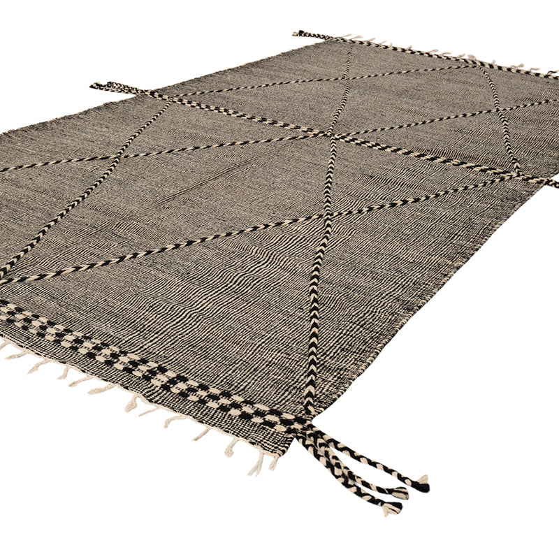Alfombra Azilal ZAN704 2,25x4,1 m