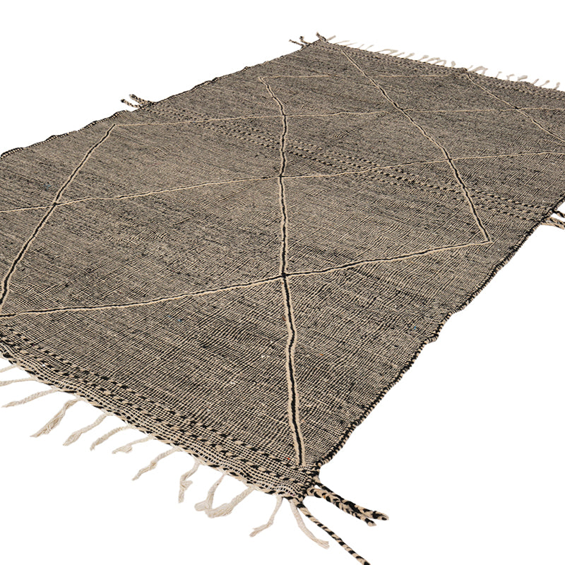 Alfombra Azilal Zan841 1,9x3,05m