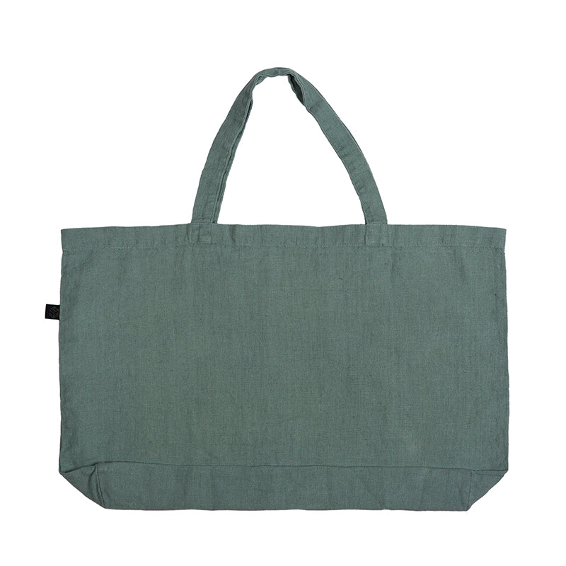 Bolso Lino Lavezzi Celadon