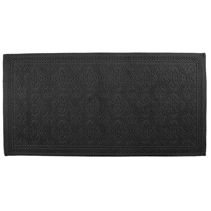 Piso Baño Kymi Noir 55x110 cm