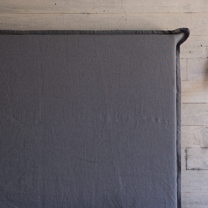 Funda Respaldo de Cama Viti Granit