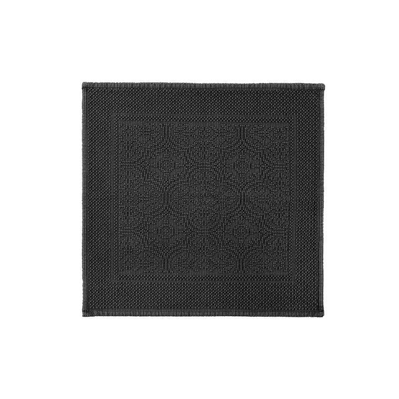 Piso Baño Kymi Noir 60x60 cm