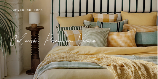 Descubre la Nueva Colección de Verano de Haomy en La Blanquería