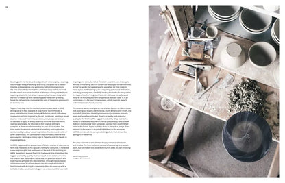 Libro Clay