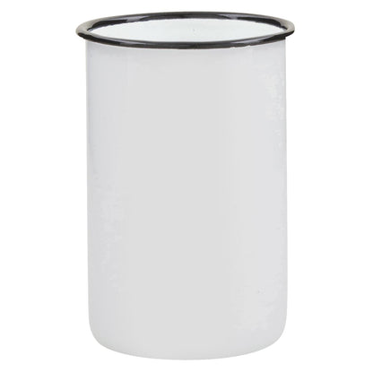 Vaso esmaltado