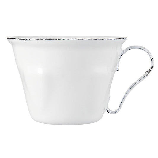 Taza Pequeña  Enlozada