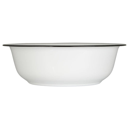 Fuente Enlozada H: 11,5 Ø: 36 cm