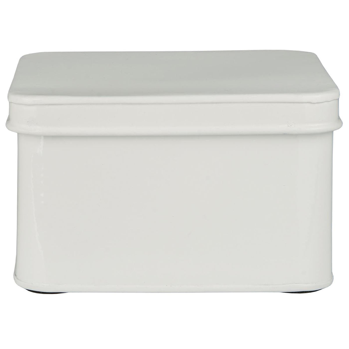 Caja 4 Compartimentos Removibles W: 14,5 H: 9 cm