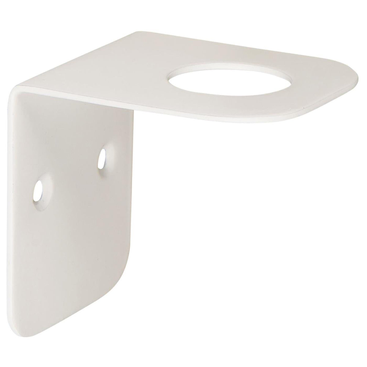 Colgador de Pared Color Blanco