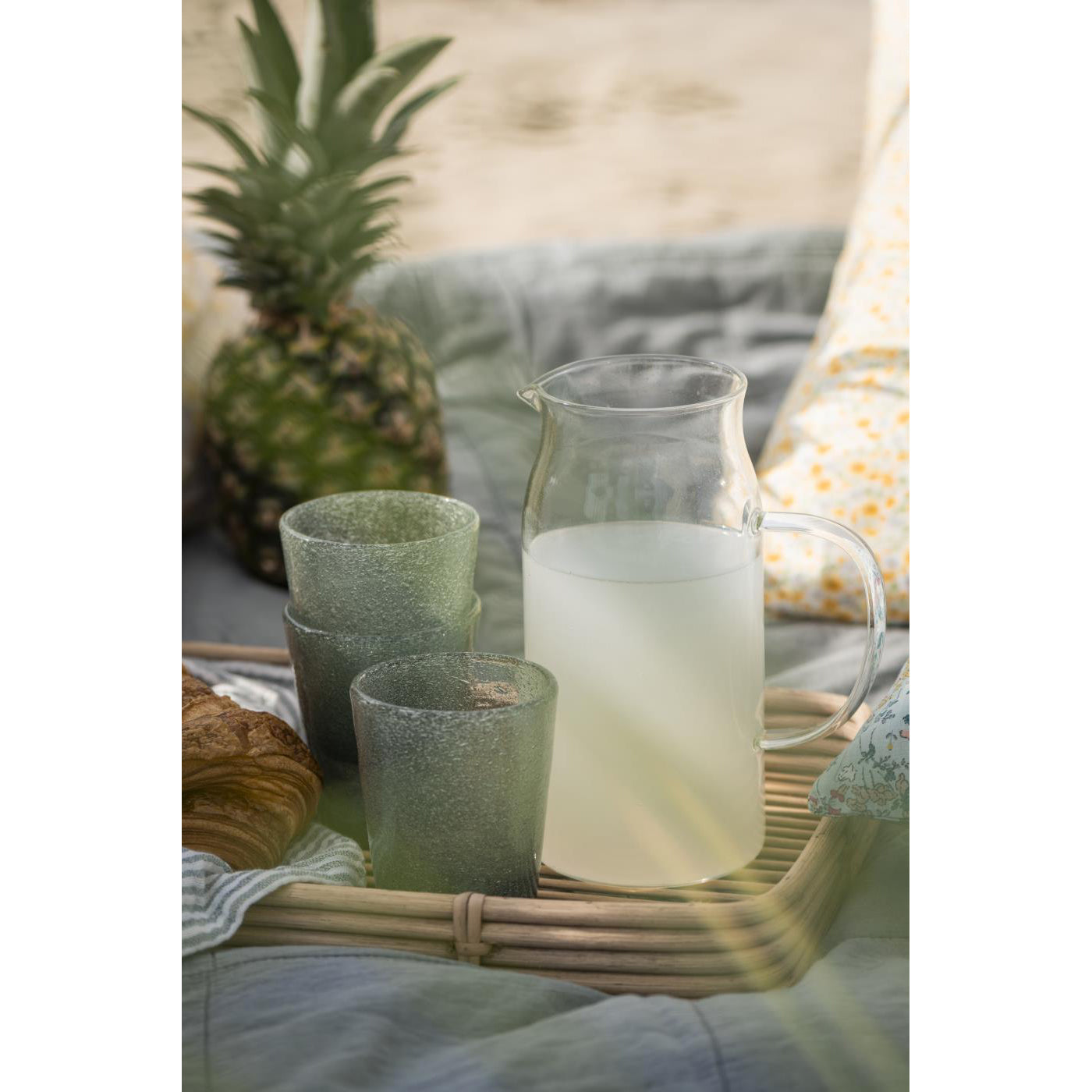 Pitcher 1.1 lts