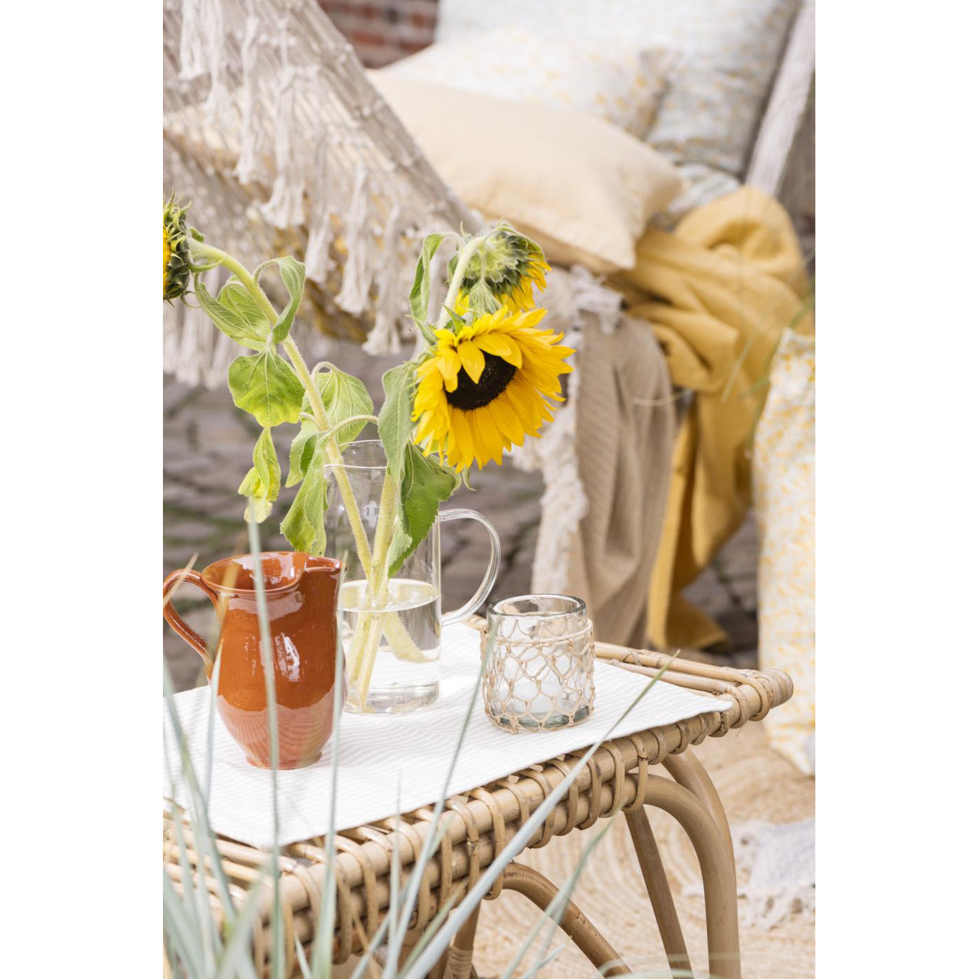 Pitcher 1.1 lts