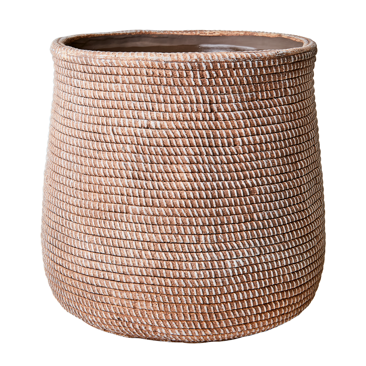 Camille Pot Terracota L Café