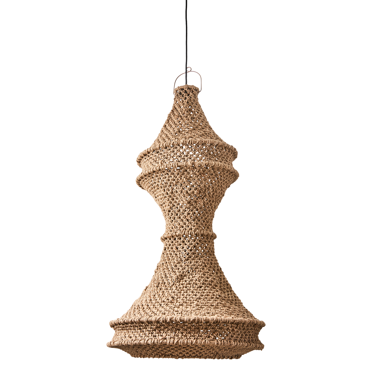 Nest Lampara Ø50xH95/105 cm
