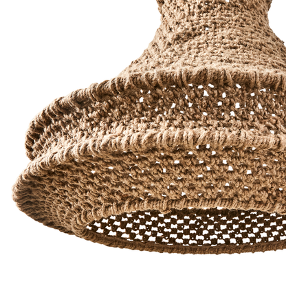Nest Lampara Ø50xH95/105 cm