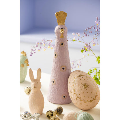 Conejo Pascua W: 5,2 H: 15,5 cm