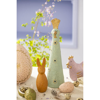 Conejo Pascua W: 5,2 H: 15,5 cm