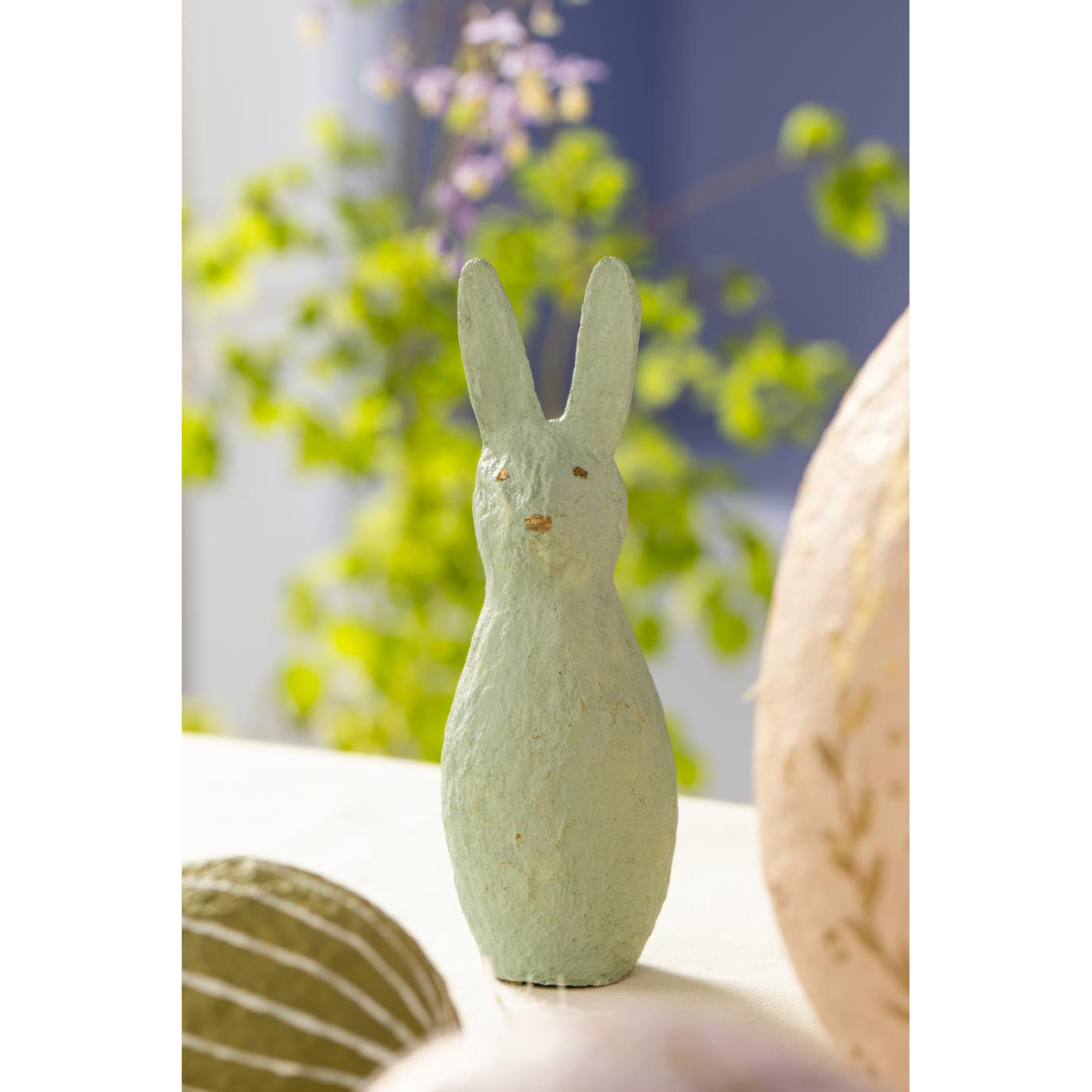 Conejo Pascua W: 5,2 H: 15,5 cm