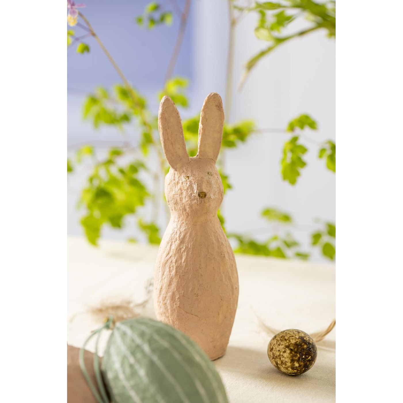 Conejo Pascua W: 5,2 H: 15,5 cm