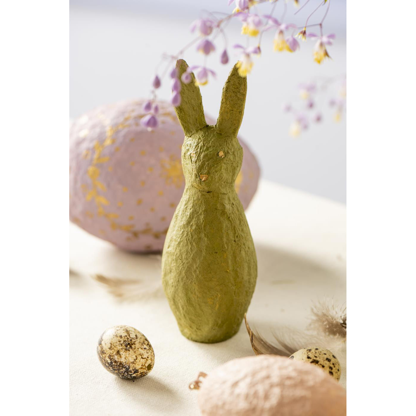 Conejo Pascua W: 5,2 H: 15,5 cm