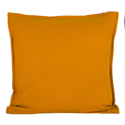 Funda Cojin Lino Jaipur Chamois 45x45 cm