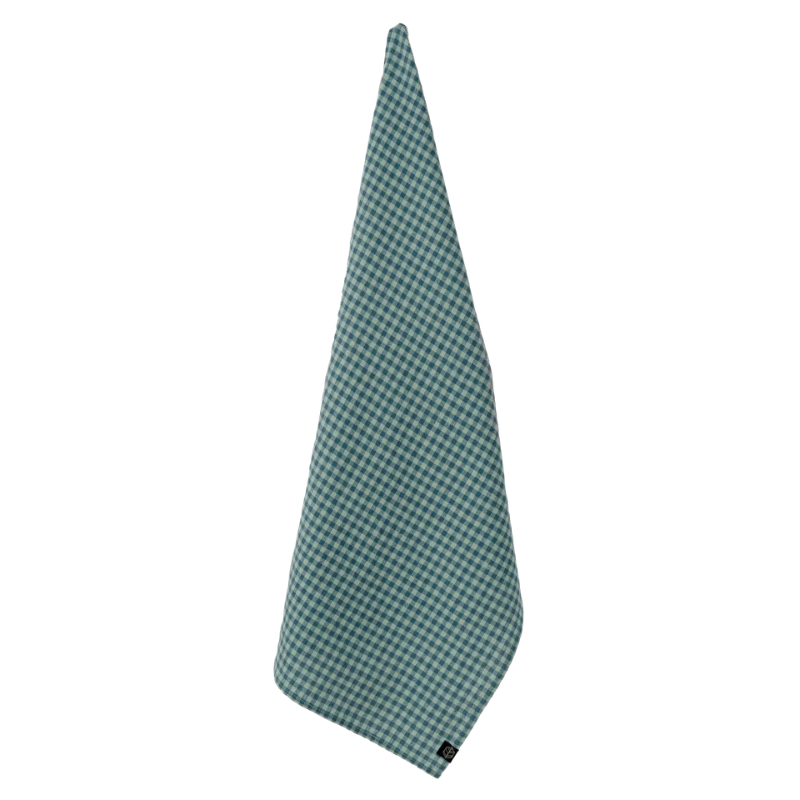 Paño Cocina Piana II Celadon